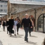Delegatiosreise Sarajevo Impressionen